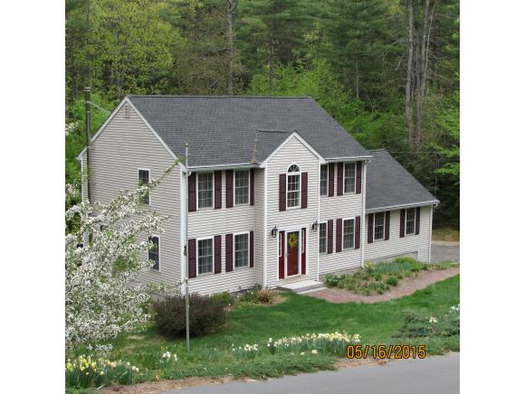 145 Lyndeboro Road New Boston, NH 03070 - Photo 1 of 1