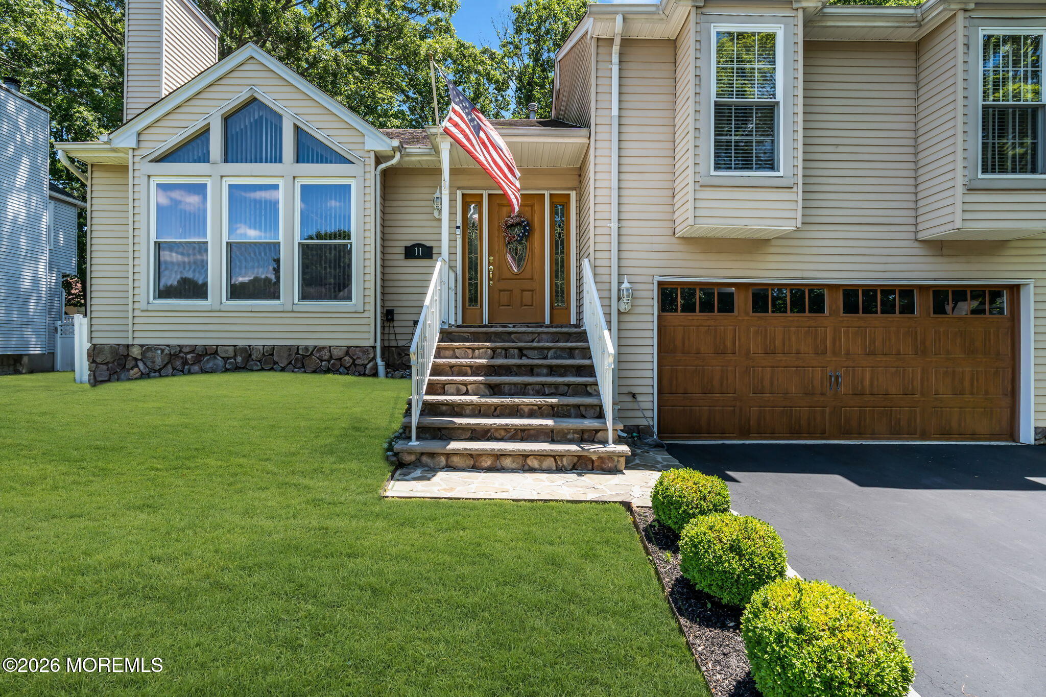 11 Metedeconk Road Howell, NJ 07731 - Photo 2 of 49 Welcome to 11 Metedeconk Road