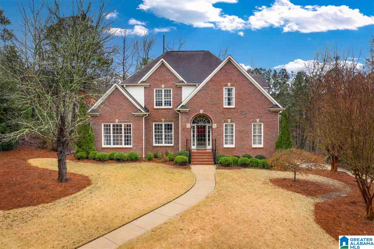 9037 Park Crest Road Birmingham, AL 35242 - Photo 1 of 49