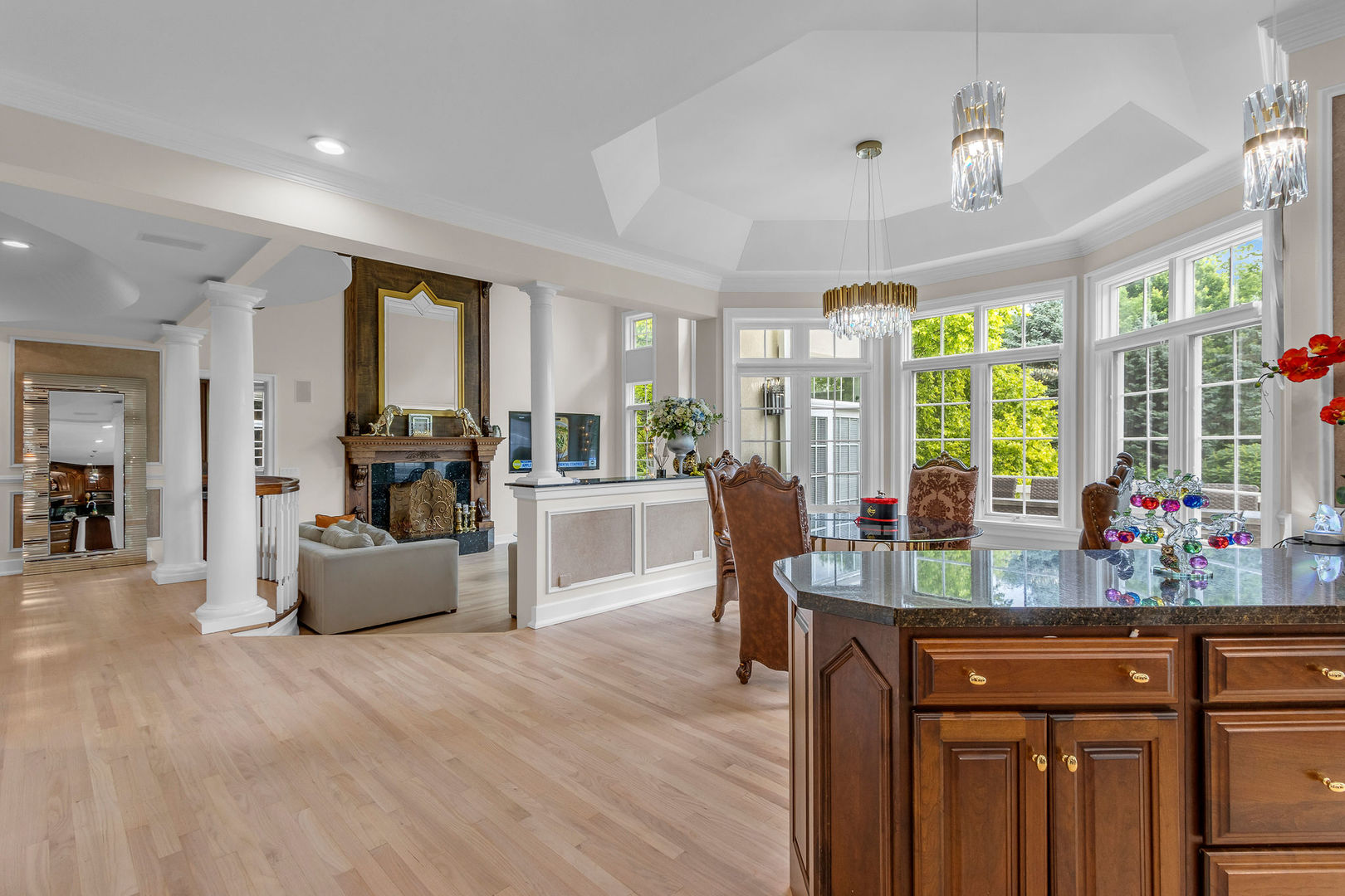 10 Clubside Court Burr Ridge, IL 60527 - Photo 14 of 44 Gallery Image 14