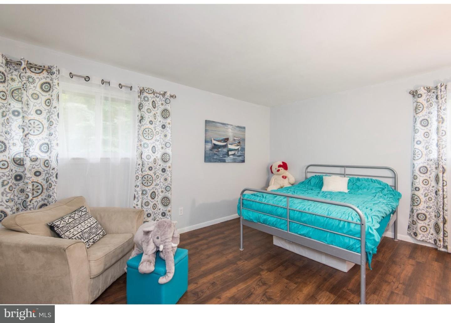 1012 Township Line Road Wynnewood, PA 19096 - Photo 11 of 21 Bedroom 3
