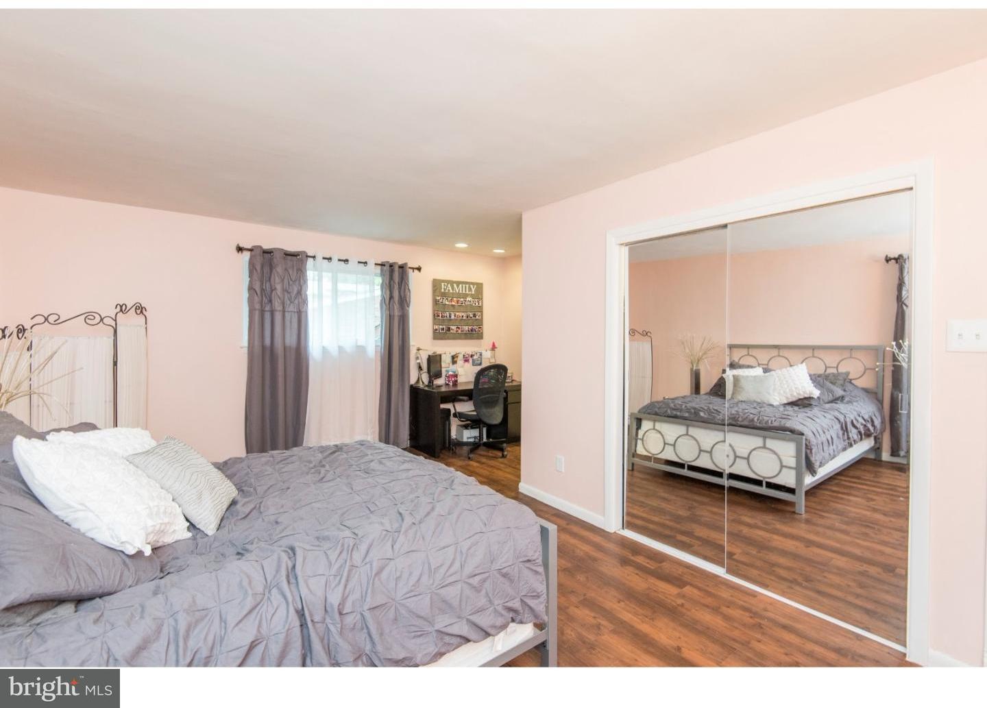 1012 Township Line Road Wynnewood, PA 19096 - Photo 12 of 21 Bedroom - Main