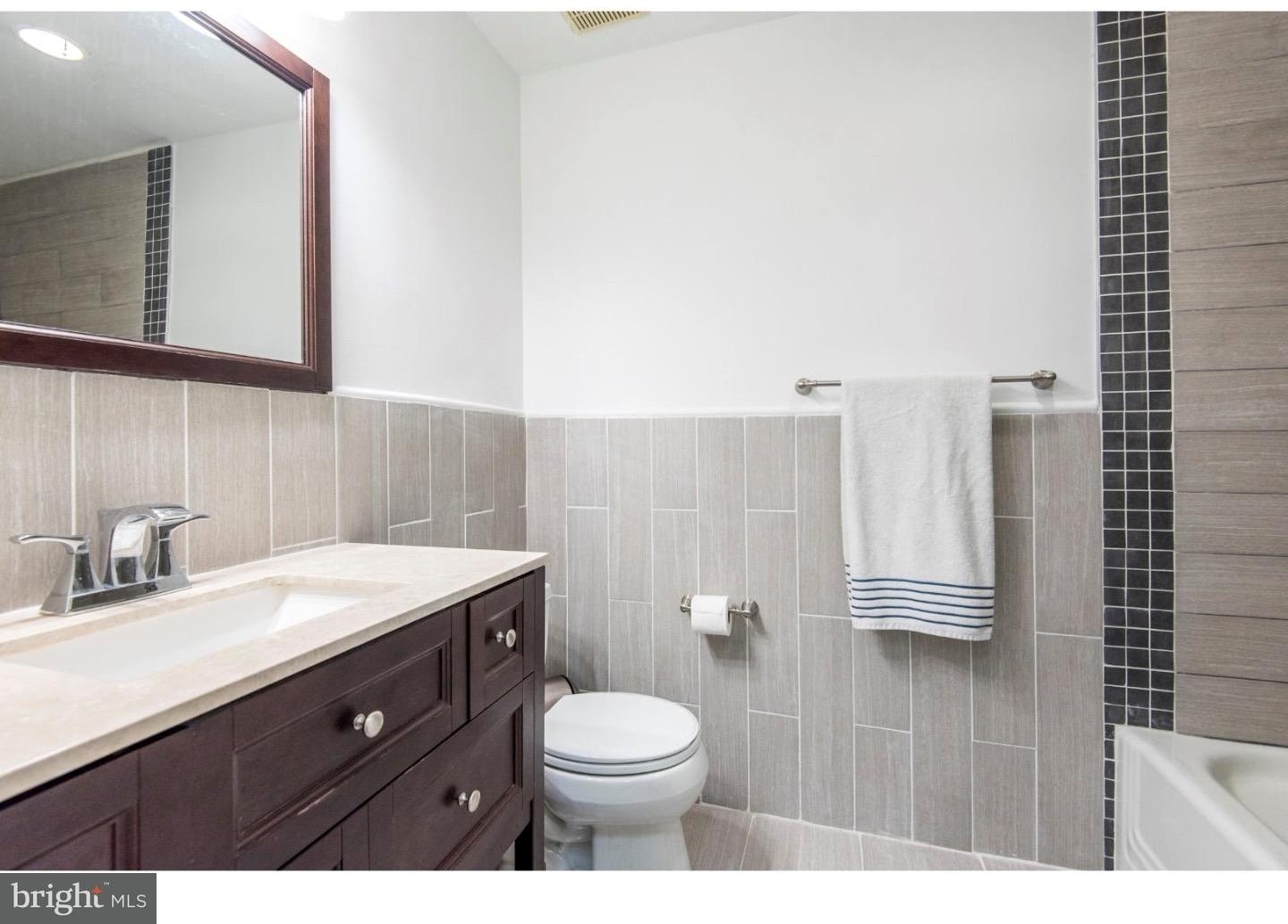 1012 Township Line Road Wynnewood, PA 19096 - Photo 15 of 21 Bathroom