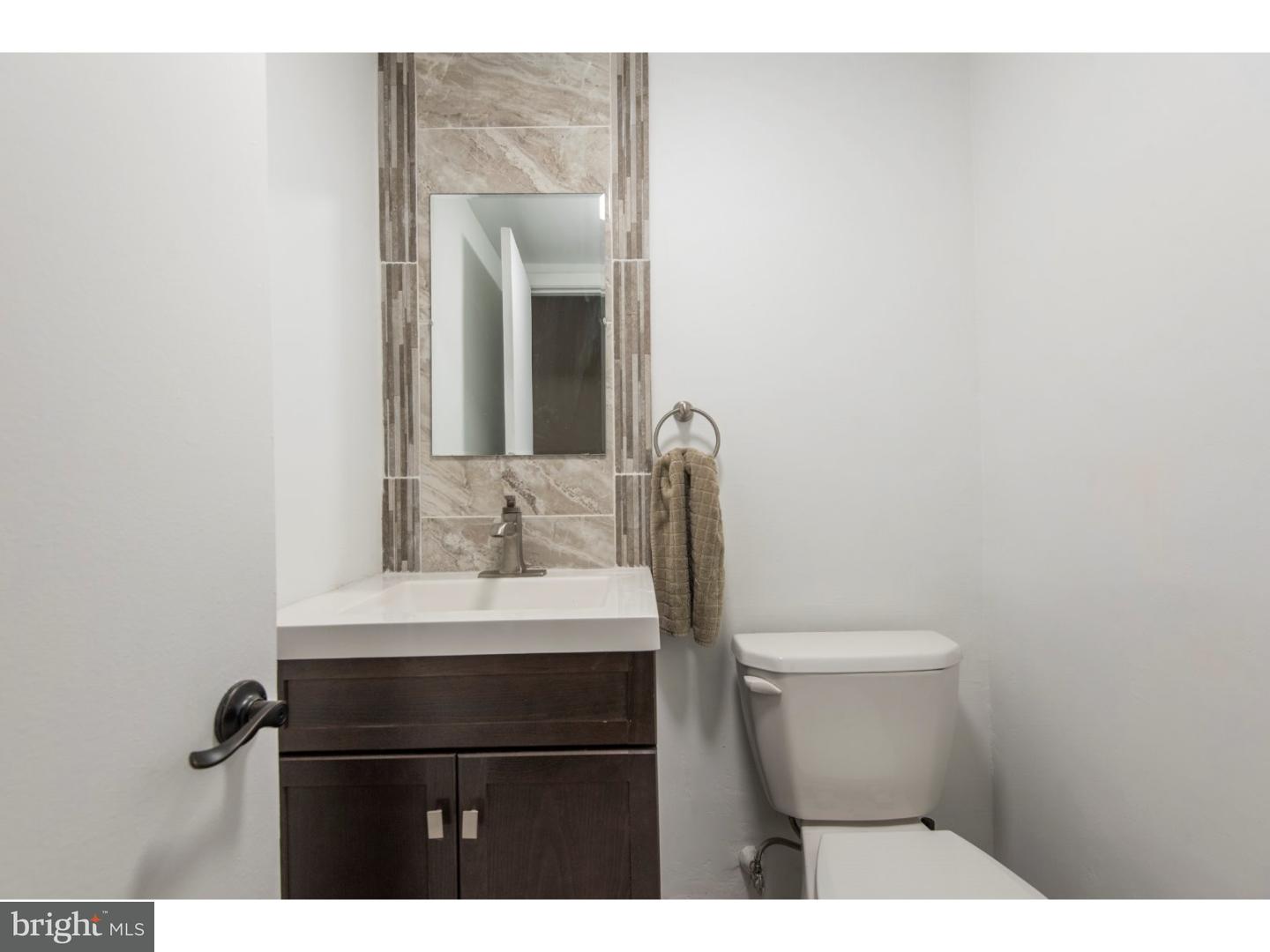 1012 Township Line Road Wynnewood, PA 19096 - Photo 20 of 21 Bathroom