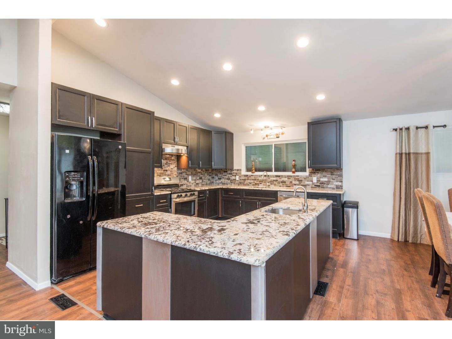 1012 Township Line Road Wynnewood, PA 19096 - Photo 3 of 21 Kitchen