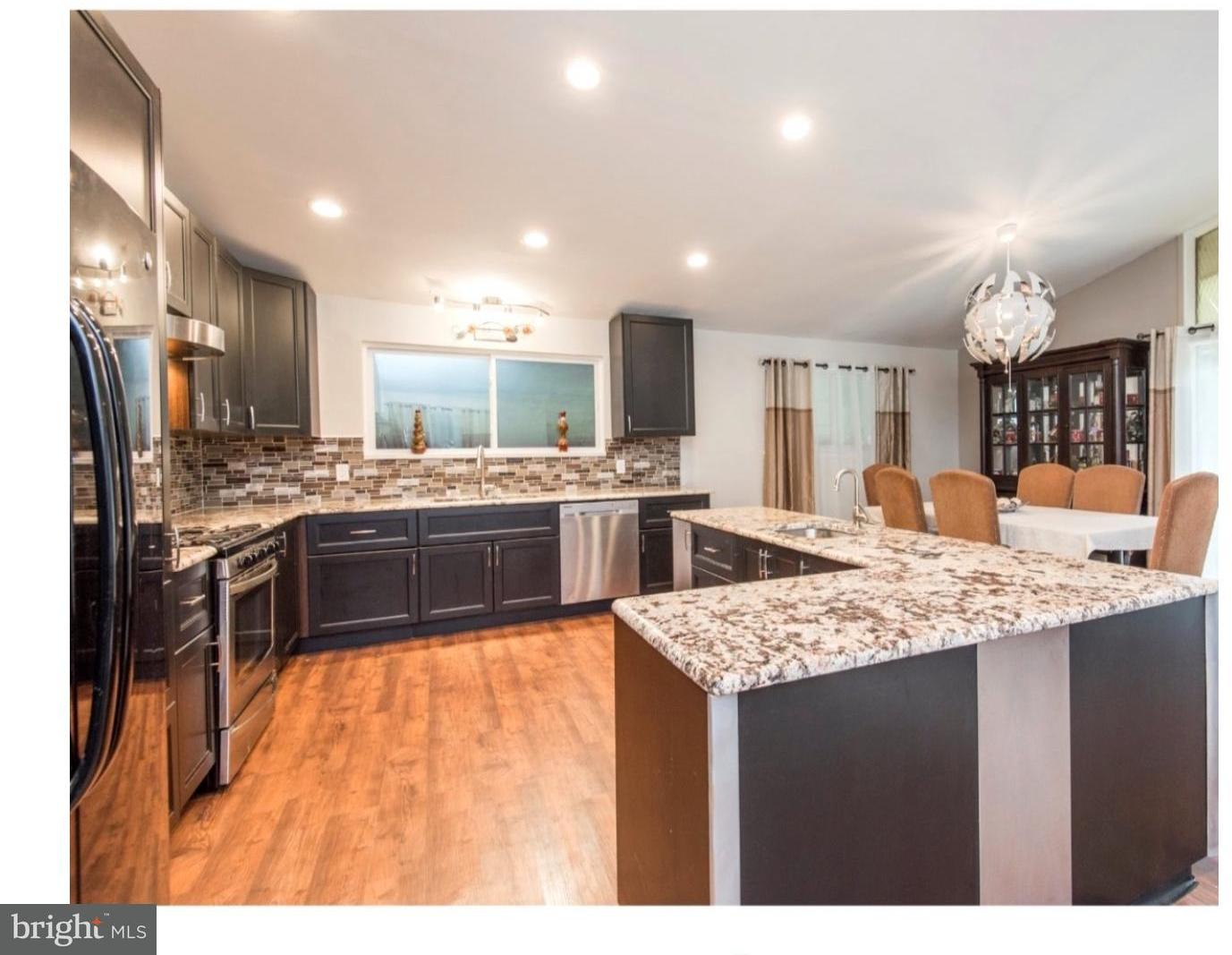 1012 Township Line Road Wynnewood, PA 19096 - Photo 4 of 21 Kitchen