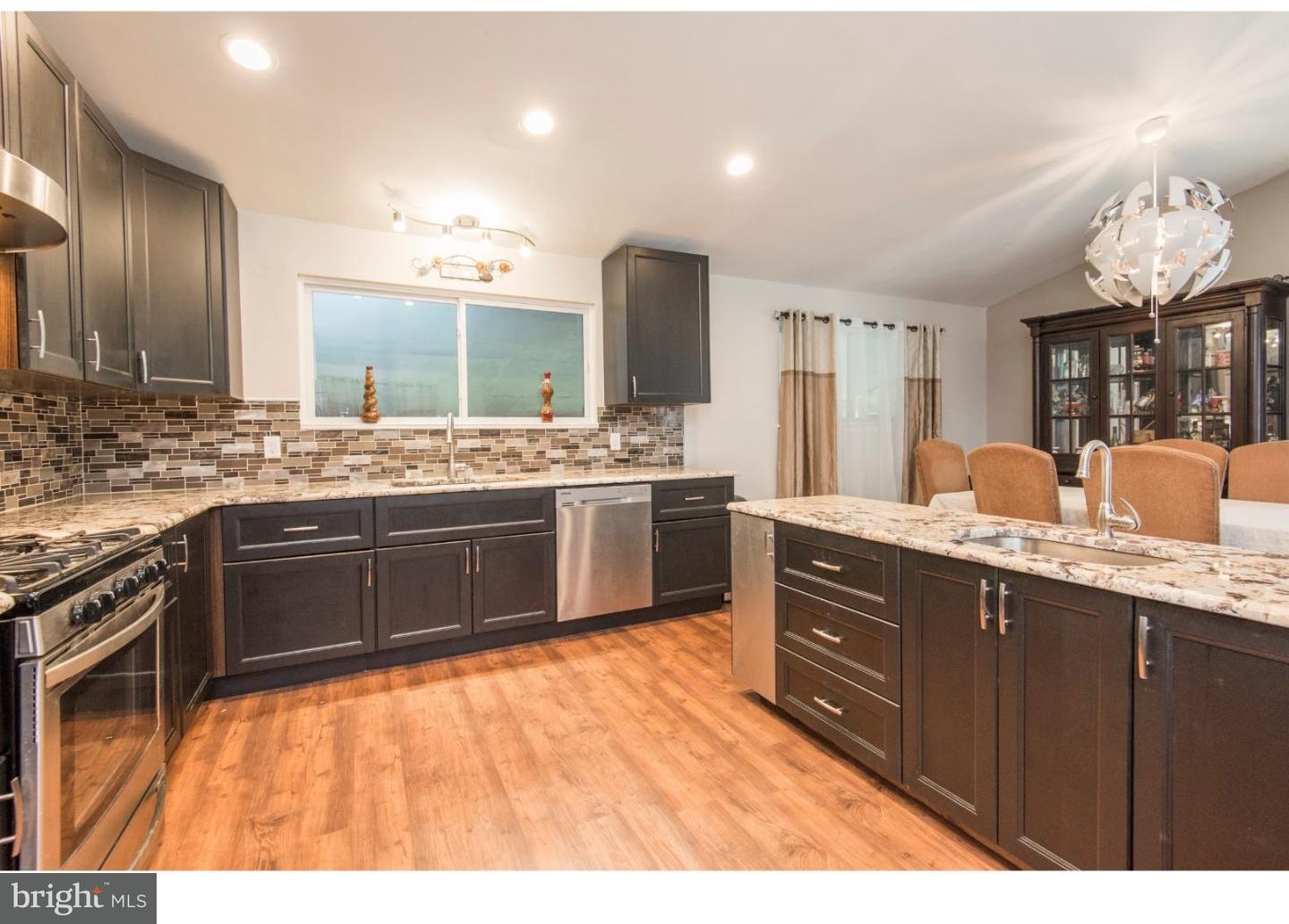 1012 Township Line Road Wynnewood, PA 19096 - Photo 5 of 21 Kitchen