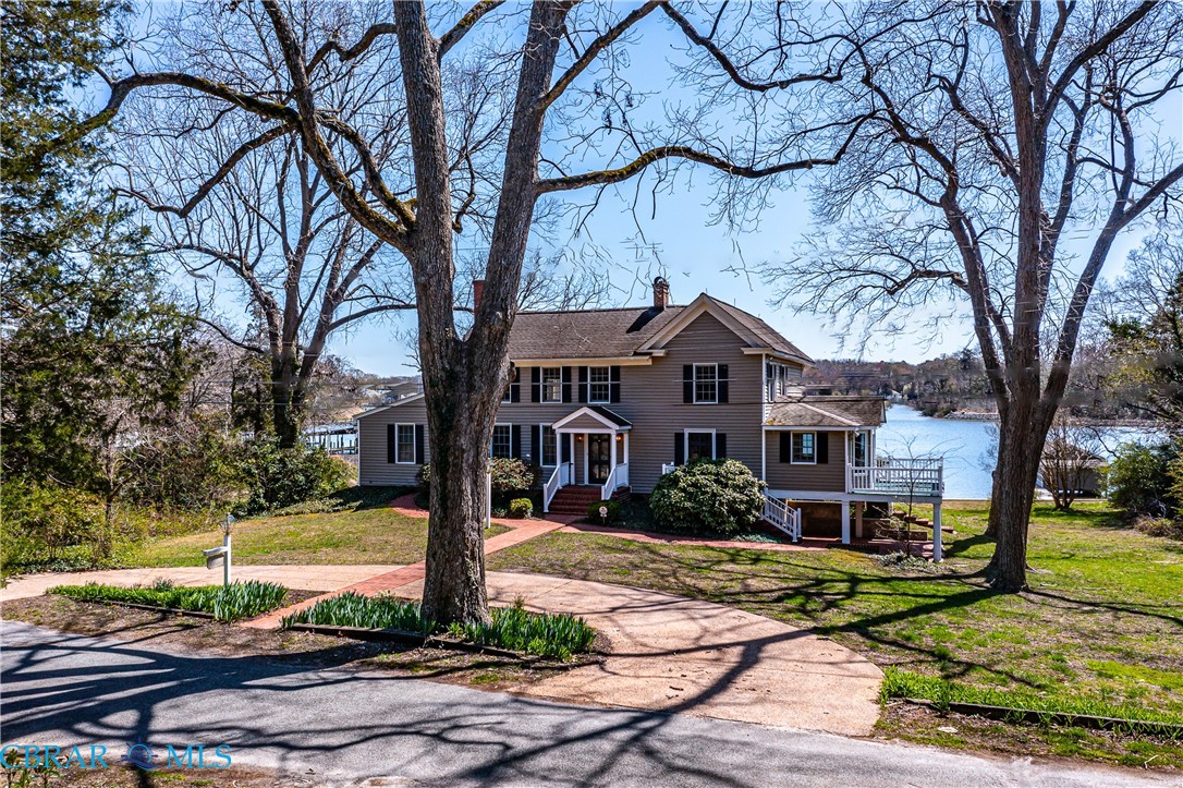 391 Steamboat Road Irvington, VA 22480 - Photo 2 of 46 Gallery Image 2
