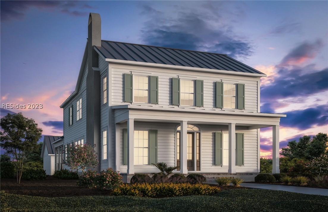24 Damascus Road Bluffton, SC 29910 - Photo 1 of 1