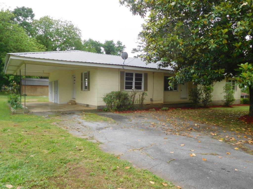 231 Jasper Street Fairmount, GA 30139 - Photo 1 of 1
