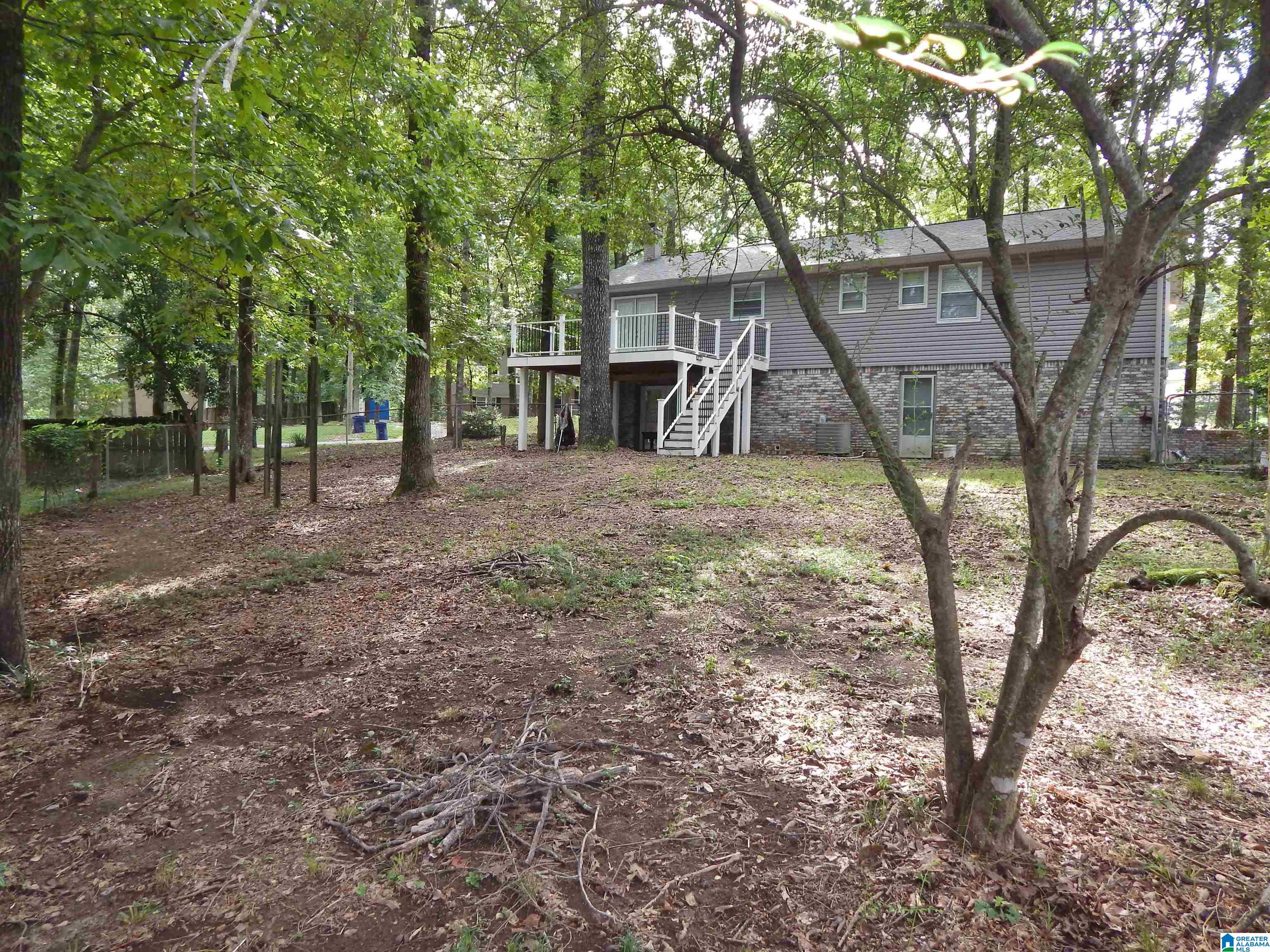1804 Smoke Tree Lane Alabaster, AL 35007 - Photo 46 of 50
