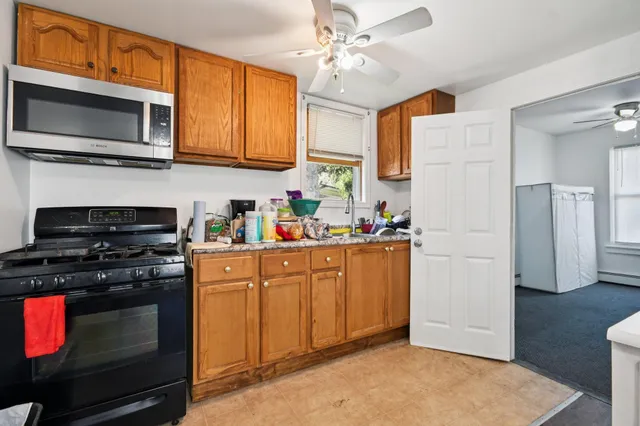 $299,000 | 612 Bush Avenue, St. Paul, MN 55130