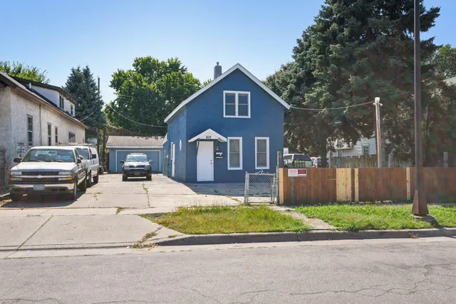 $299,000 | 612 Bush Avenue, St. Paul, MN 55130