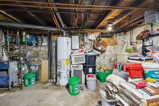 $299,000 | 612 Bush Avenue, St. Paul, MN 55130