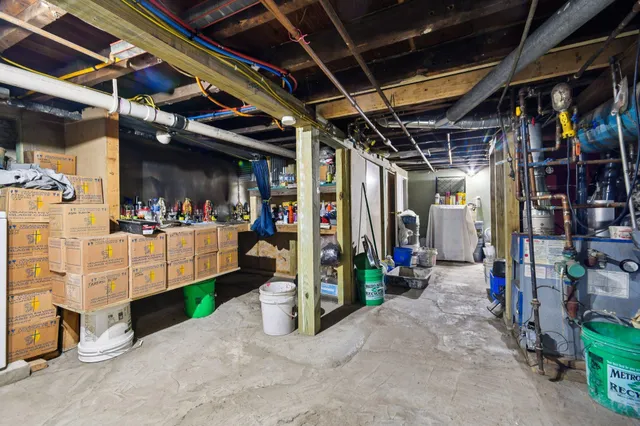 $299,000 | 612 Bush Avenue, St. Paul, MN 55130