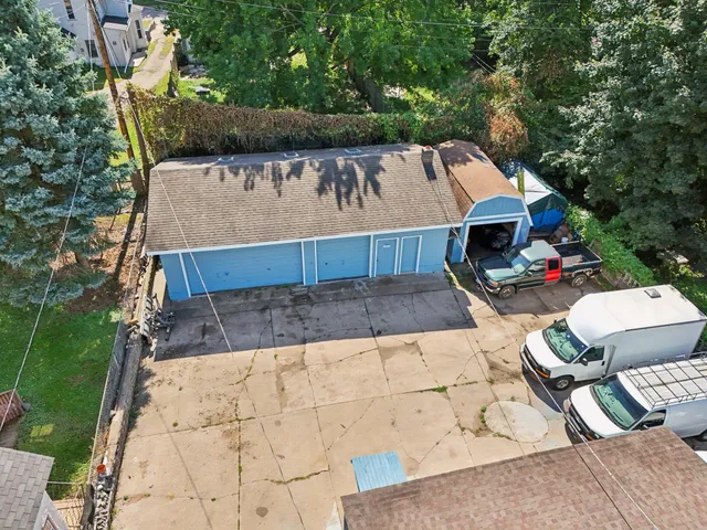 $299,000 | 612 Bush Avenue, St. Paul, MN 55130