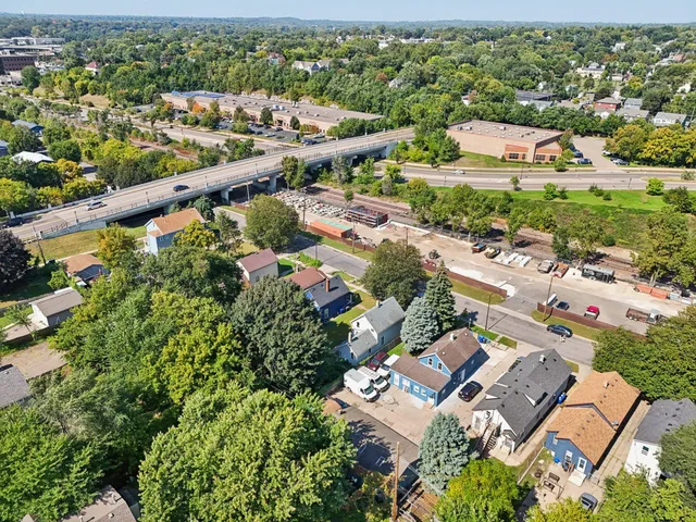 $299,000 | 612 Bush Avenue, St. Paul, MN 55130