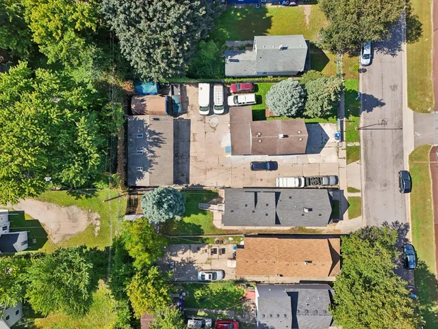 $299,000 | 612 Bush Avenue, St. Paul, MN 55130