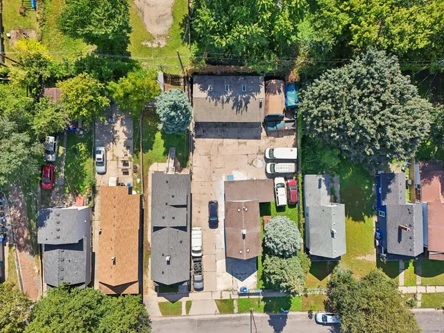 $299,000 | 612 Bush Avenue, St. Paul, MN 55130