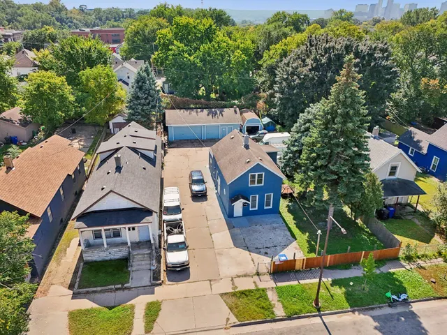 $299,000 | 612 Bush Avenue, St. Paul, MN 55130