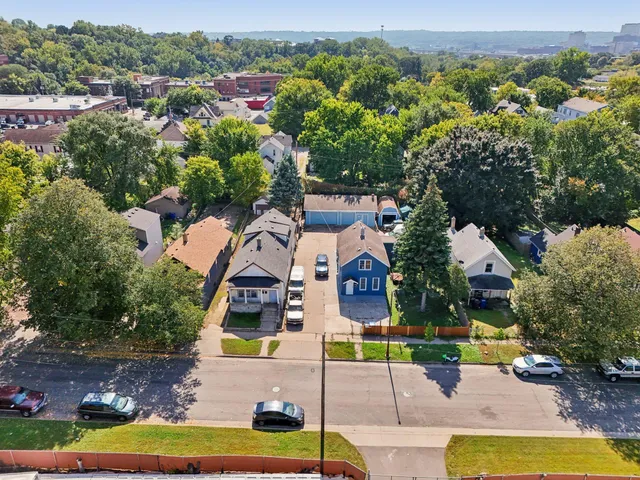 $299,000 | 612 Bush Avenue, St. Paul, MN 55130