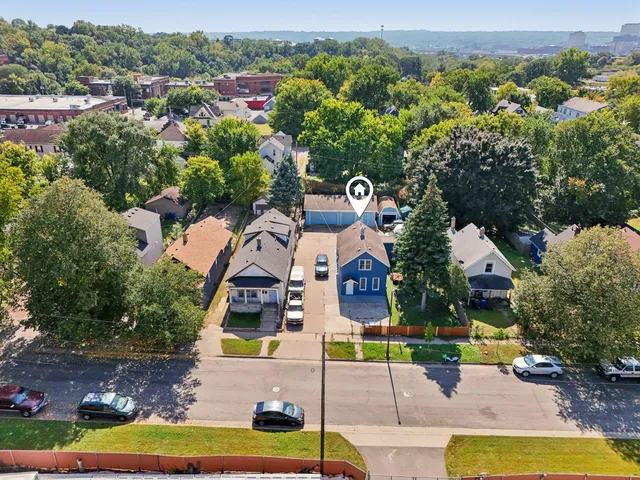 $299,000 | 612 Bush Avenue, St. Paul, MN 55130