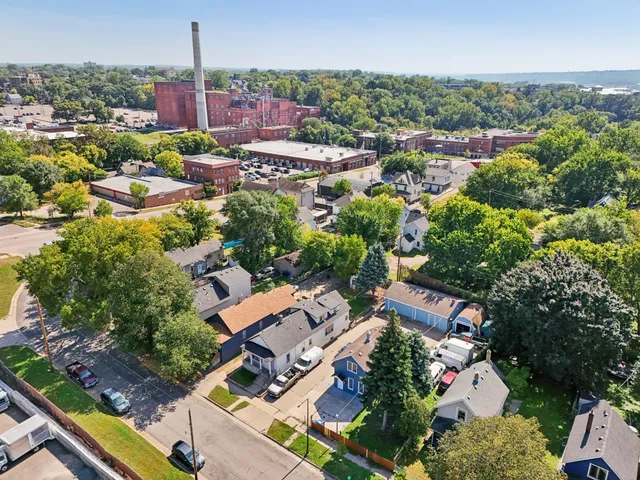 $299,000 | 612 Bush Avenue, St. Paul, MN 55130