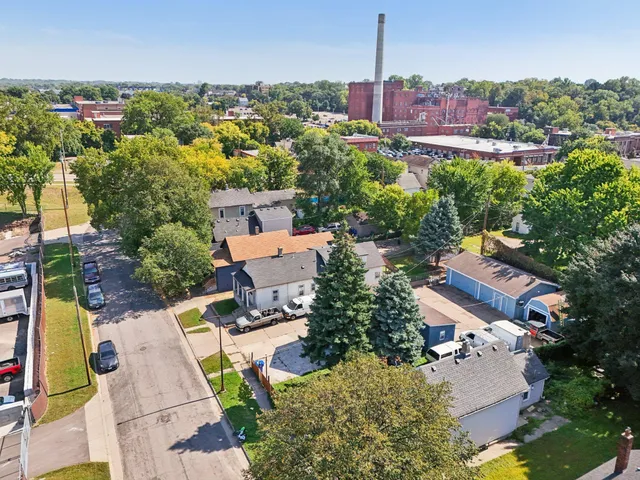 $299,000 | 612 Bush Avenue, St. Paul, MN 55130