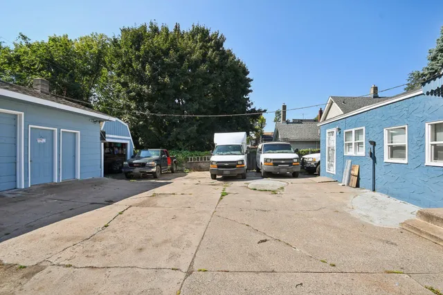 $299,000 | 612 Bush Avenue, St. Paul, MN 55130