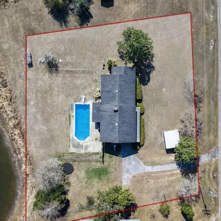 $309,000 | 538 Northwest 221st, Greenville, FL 32331