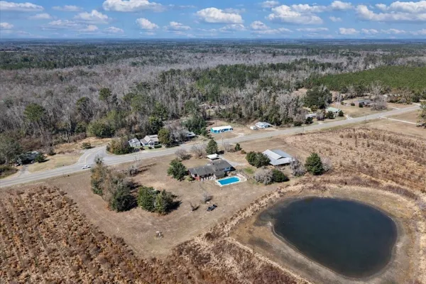 $304,900 | 538 Northwest Highway 221, Greenville, FL 32331