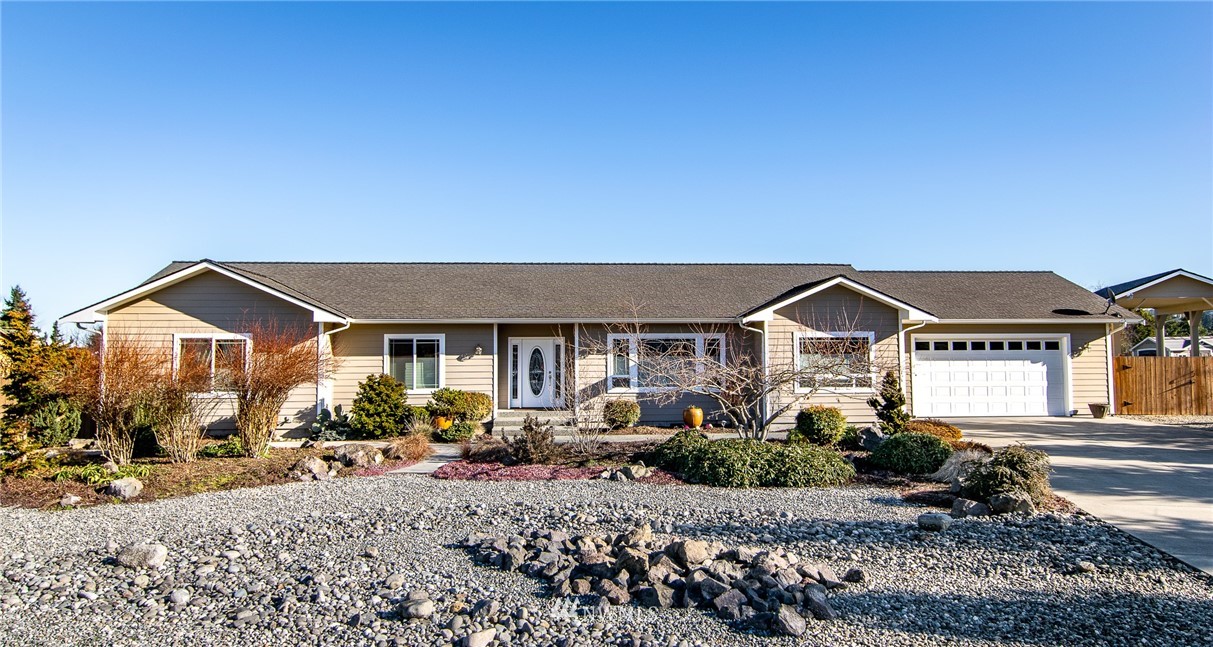 95 Viking Way Sequim, WA 98382 - Photo 1 of 25 Gallery Image 1