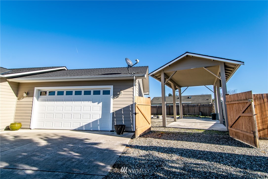 95 Viking Way Sequim, WA 98382 - Photo 3 of 25 Gallery Image 3