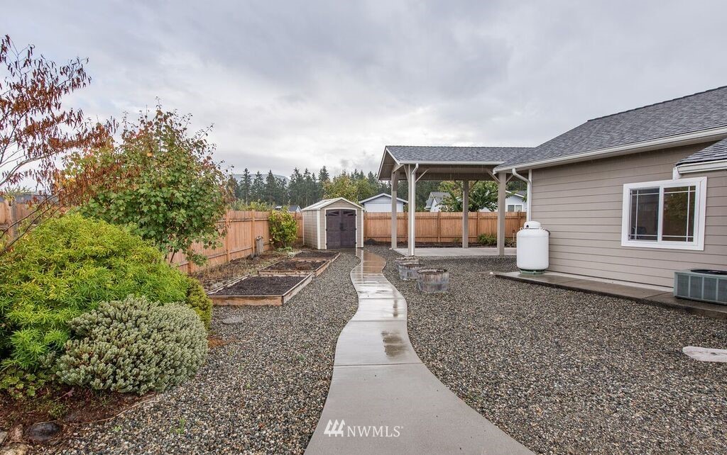95 Viking Way Sequim, WA 98382 - Photo 22 of 25 Gallery Image 22