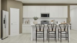 8310 Opal Pond Angleton, TX 77515 - Photo 2 of 12 AI Staged