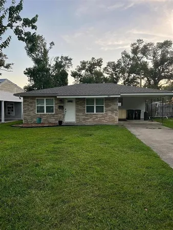 $124,900 | 3814 Yale Street, Lake Charles, LA 70607