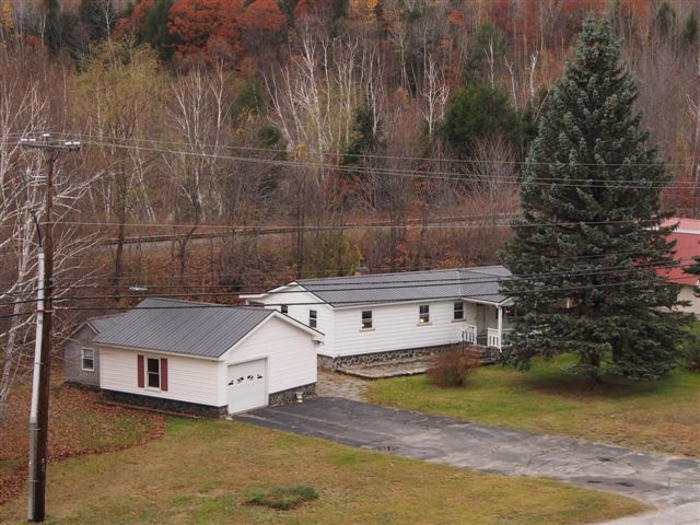 421 Main Street Gorham, NH 03581 - Photo 1 of 9 Gallery Image 1