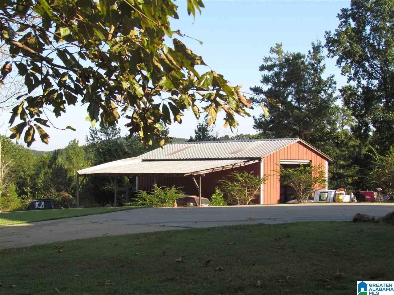 1800 Williams Road Piedmont, AL 36272 - Photo 7 of 49