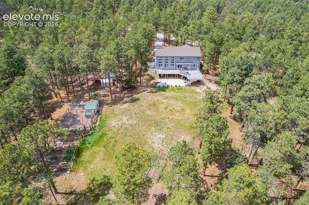 12175 Up River Road Elbert, CO 80106 - Photo 48 of 49