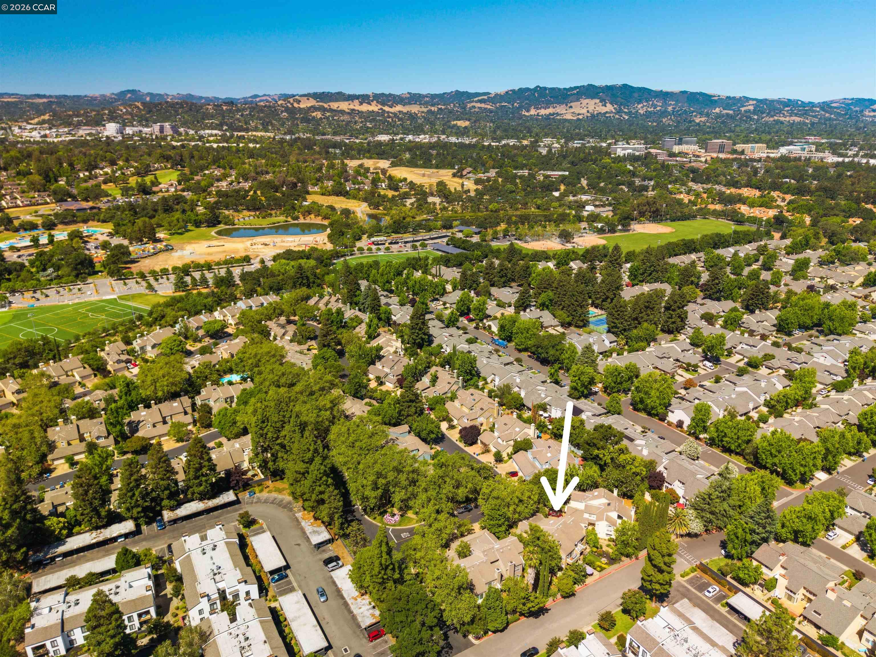 1809 Stratton Circle Walnut Creek, CA 94598 - Photo 50 of 60
