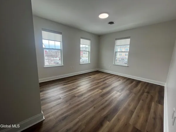 $2,468 | 60 Weibel Avenue, Unit 1FL202, Saratoga Springs, NY 12866