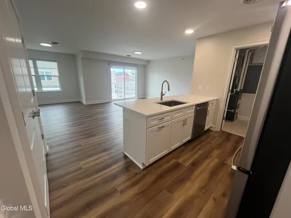 $2,468 | 60 Weibel Avenue, Unit 1FL202, Saratoga Springs, NY 12866