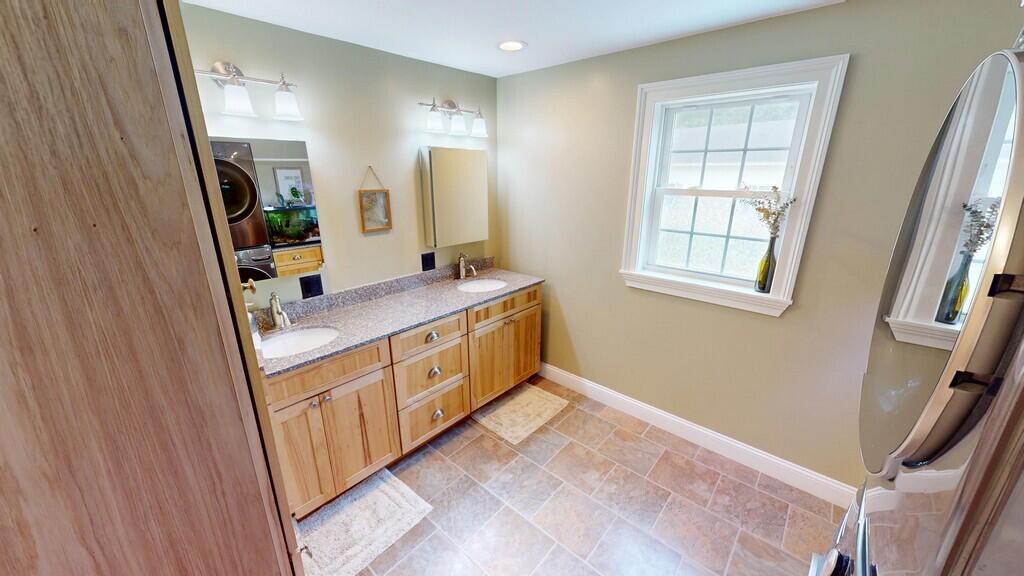 251 Hampden Road Carmel, ME 04419 - Photo 14 of 101 Bathroom 4 (251-HR-Carmel) (Copy)