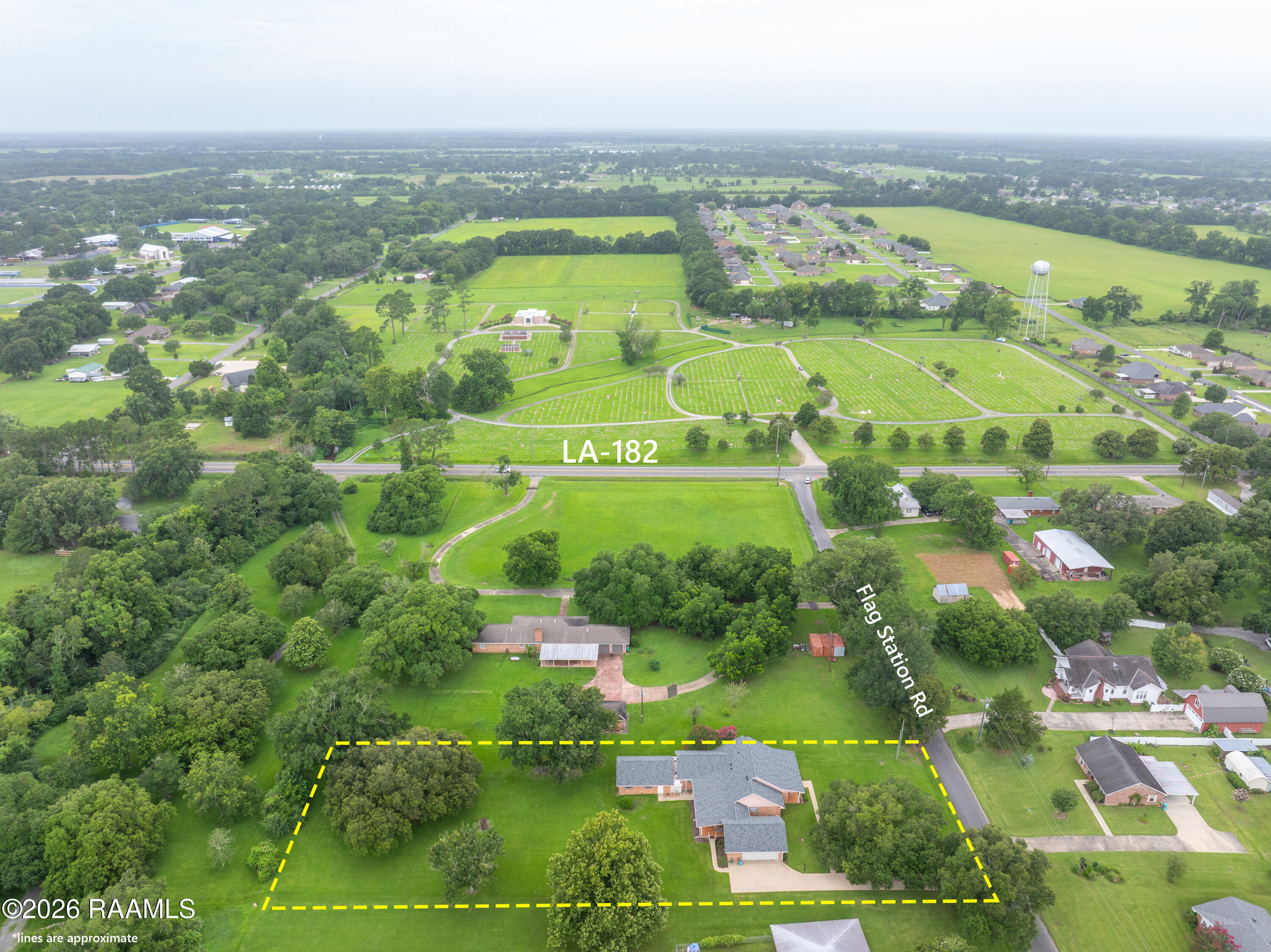152 Flagstation Road Opelousas, LA 70570 - Photo 2 of 2