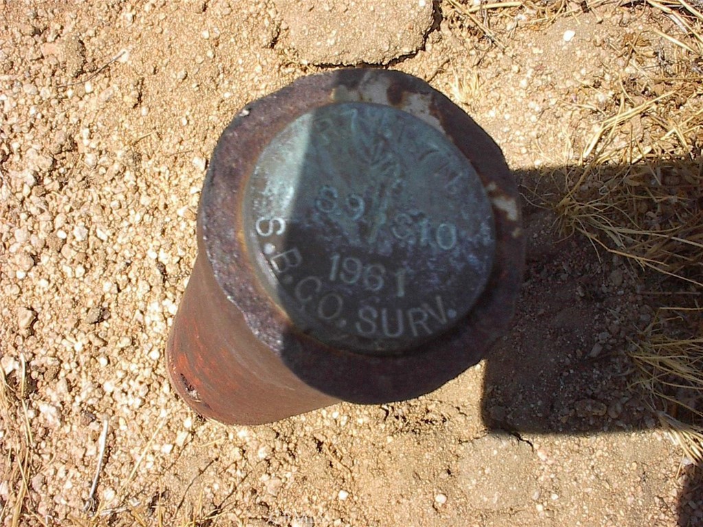 0 Cherry Adelanto, CA 92301 - Photo 2 of 30