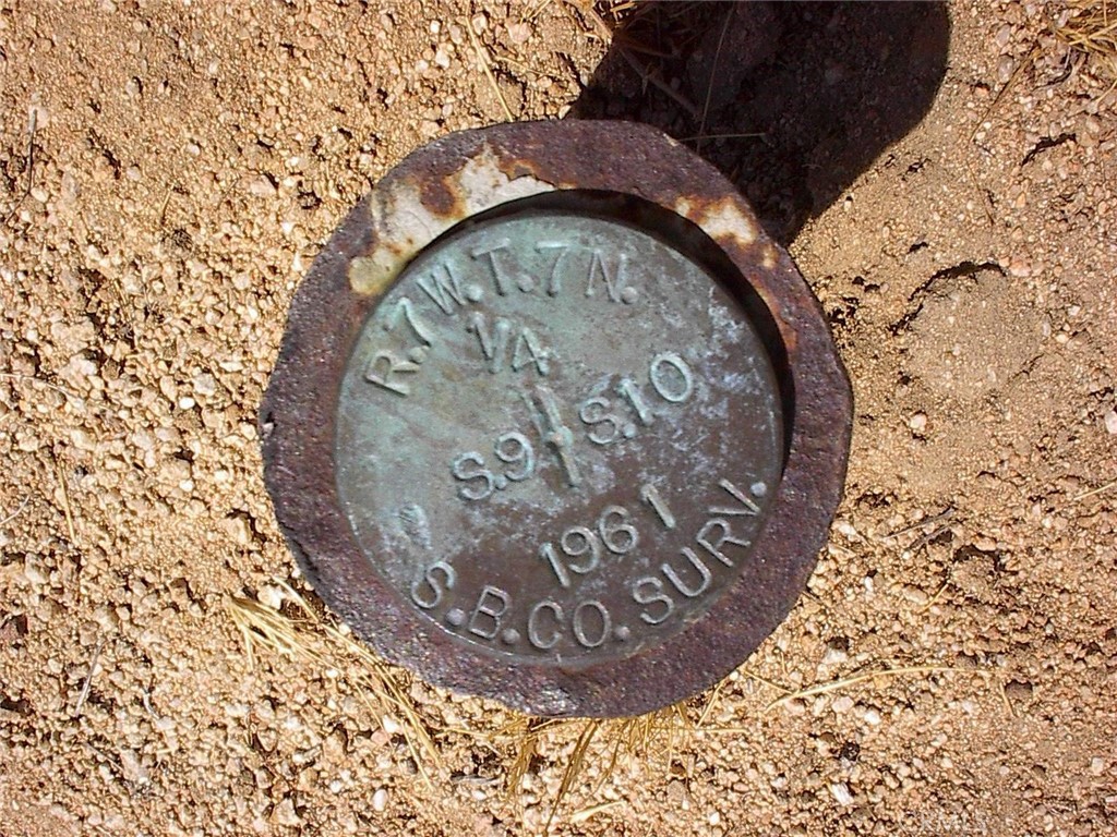 0 Cherry Adelanto, CA 92301 - Photo 4 of 30