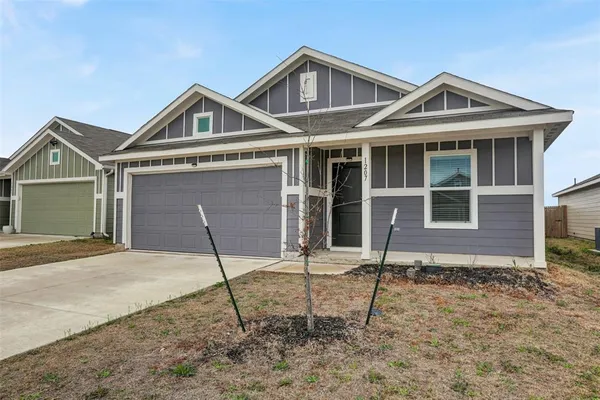 $2,050 | 1207 Tallow Trail, Princeton, TX 75407