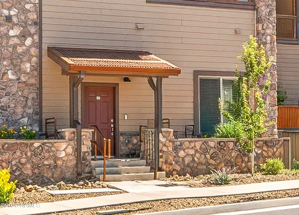 $614,000 | 310 West Birch Avenue, Unit 101, Flagstaff, AZ 86001