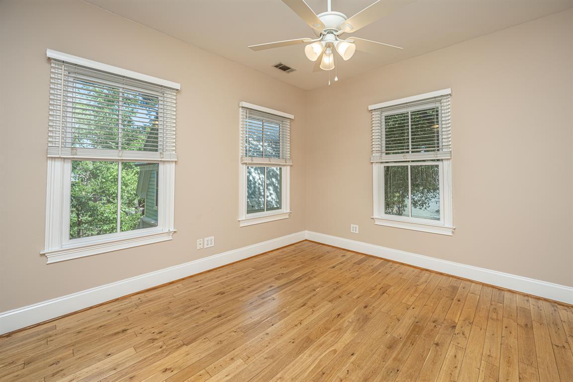 34 Eastlake Road Mount Pleasant, SC 29464 - Photo 13 of 23 34 Eastlake - Bedroom #2 upstairs 5-29-2