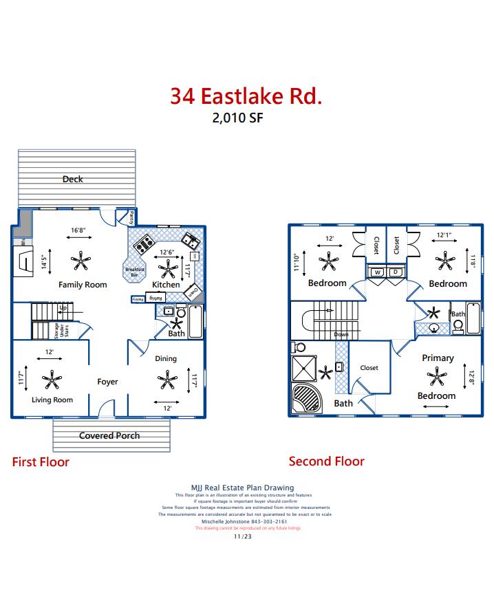 34 Eastlake Road Mount Pleasant, SC 29464 - Photo 23 of 23 Screenshot 2024-02-01 095529